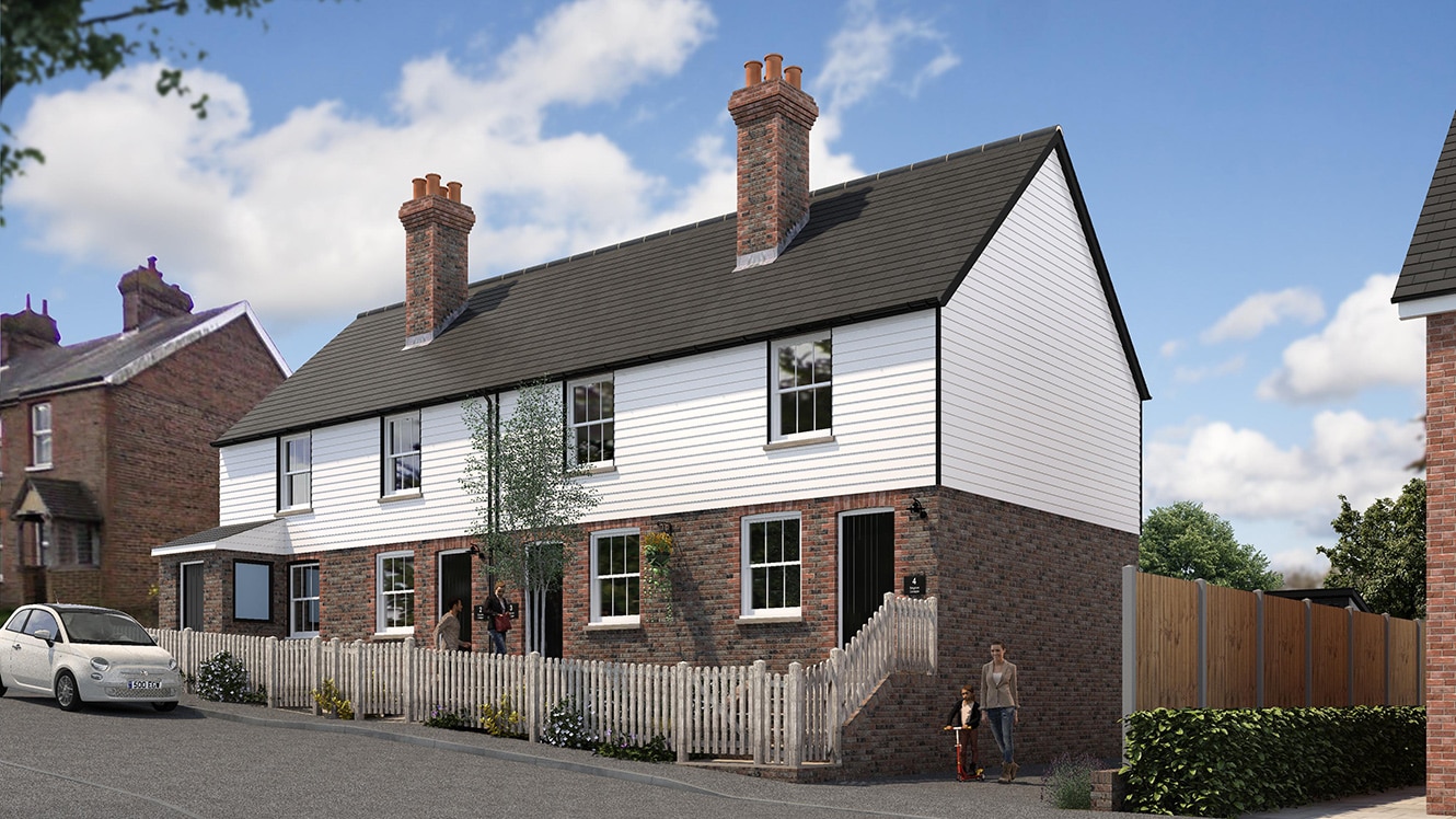 Belgrave Cottages