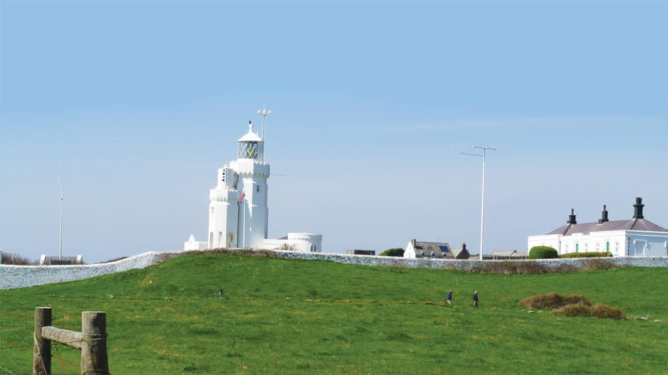 Lighthouse