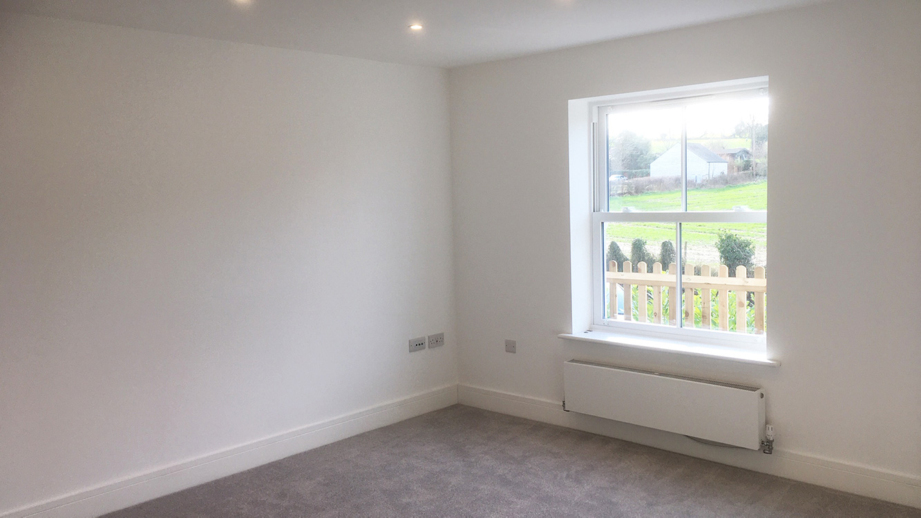 Maplescombe-Bedroom